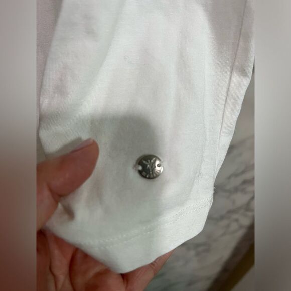 MONARI T-SHIRT Size M - Picture 5 of 7